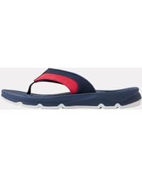 Helly Hansen - Sandhamn Sandal - Lyst