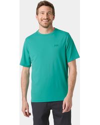 Helly Hansen - Verde - Lyst