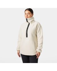 Helly Hansen - Bliss Pile Fleece 1/2 Zip - Lyst