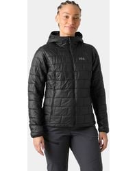 Helly Hansen - Lifaloft Hooded Insulator - Lyst