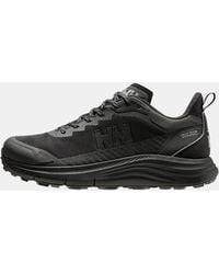 Helly Hansen - Stega Helly Tech Waterproof Hiking Shoes - Lyst