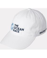 Helly Hansen - The Ocean Race Cotton Cap Std - Lyst