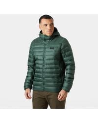Helly Hansen - Verglas Down Hybrid Hood 2.0 - Lyst