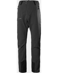 Helly Hansen - Odin Huginn 2.0 Shell Trousers - Lyst
