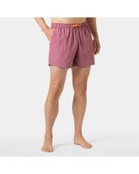 Helly Hansen - Cascais Trunk 4.5" - Lyst