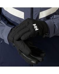 Helly Hansen - Swift Helly Tech Gloves - Lyst