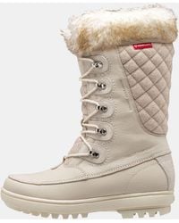 Helly Hansen - Garibaldi Vl Snow Boots - Lyst