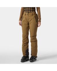 Helly Hansen - Legendary Insulated Ski Pants - Lyst