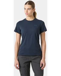 Helly Hansen - Lifa Active Solen T-Shirt - Lyst