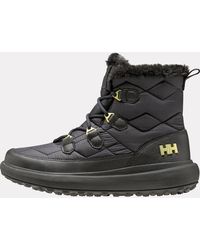 Helly Hansen - Willetta 2.0 Insulated Winter Boots - Lyst