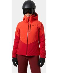 Helly Hansen - Alphelia Ski Jacket - Lyst