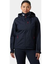 Helly Hansen - Crew Hooded Jacket 2.0 - Lyst