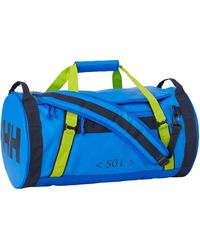 helly hansen duffel bag 2 120l
