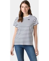 Helly Hansen - Core Graphic T-Shirt 2.0 - Lyst