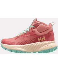 Helly Hansen - Rosa - Lyst