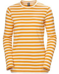 Helly Hansen Tops for Women | Online Sale up to 50% off | Lyst