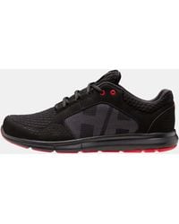 Helly Hansen - Ahiga V4 Hydropower Lightweight Deck Sneakers - Lyst