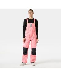 Helly Hansen - Rosa - Lyst