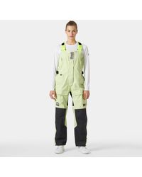 Helly Hansen - Skagen Pro Sailing Salopette - Lyst