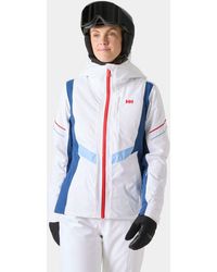 Helly Hansen - Courchevel Ski Jacket - Lyst