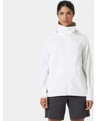 Helly Hansen - Hp Hooded Racing Jacket - Lyst