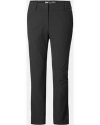 Helly Hansen - Quick-dry Trousers - Lyst
