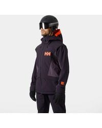 Helly Hansen - Sogn Tinden Shell Jacket - Lyst