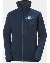 Helly Hansen - The Ocean Race Waterproof Jacket - Lyst