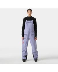 Helly Hansen - Powderqueen Bib Pants 2.0 - Lyst