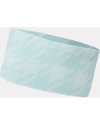 Helly Hansen - Hh Lifa Merino Headband Blu - Lyst