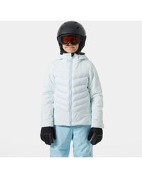 Helly Hansen - Astra Jacket Mädchen - Lyst
