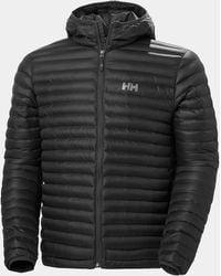 Helly Hansen - Sirdal Hooded Insulator Jacket - Lyst