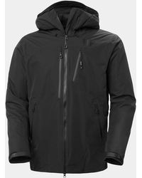 Helly Hansen - Odin Infinity Insulated Shell Jacket - Lyst