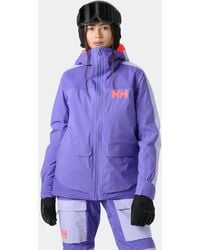Helly Hansen - Powchaser 3.0 Jacket - Lyst