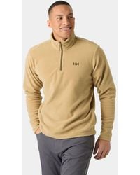 Helly Hansen - Daybreaker Half-Zip Fleece - Lyst