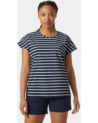 Helly Hansen - Thalia Summer Top - Lyst