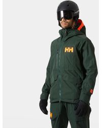 Helly Hansen - Ridge Infinity Shell Jacket 2.0 - Lyst