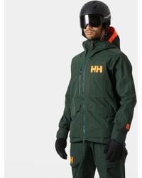 Helly Hansen - Ridge Infinity Shell Jacket 2.0 - Lyst