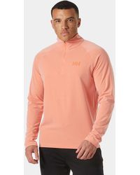 Helly Hansen - Tyri Half-Zip - Lyst