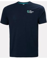 Helly Hansen - The Ocean Race T-Shirt 2.0 - Lyst
