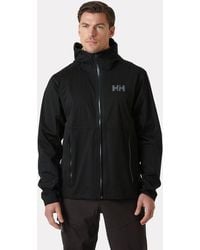 Helly Hansen - Momentum 3-Layer Stretch Jacket Hombre - Lyst