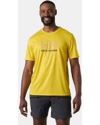 Helly Hansen - Giallo - Lyst