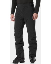 Helly Hansen - Alpha Lifaloft Pants - Lyst