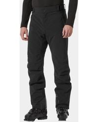 Helly Hansen - Alpha Lifaloft Pants - Lyst
