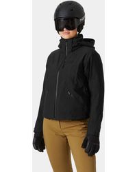 Helly Hansen - Kvitfjell 3-In-1 Shell Ski Jacket - Lyst