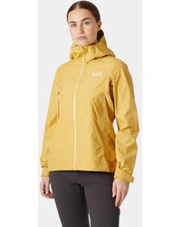 Helly Hansen - Verglas Infinity Shell Jacket 2.0 - Lyst