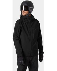 Helly Hansen - Swift 3L Shell Jacket - Lyst