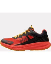 Helly Hansen - Rosso - Lyst