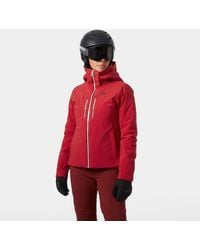 Helly Hansen - W Alphelia Lifaloftjacket - Lyst