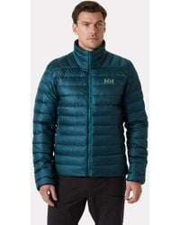 Helly Hansen - Verglas Down Jacket 2.0 - Lyst